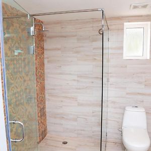 Double Room Two Double Beds Beach View